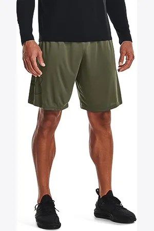 Under Armour Homme UA Tech Graphic Short Pants