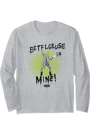 BEETLEJUICE Betelegeuse Is Mine Manche Longue