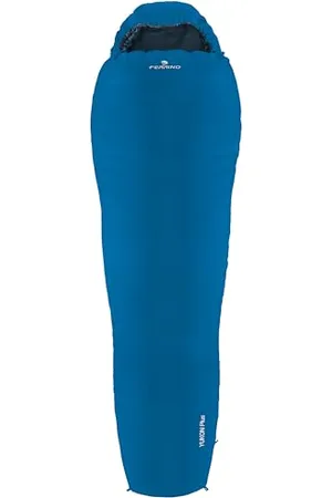 Ferrino Yukon Plus Sleeping Bag Long