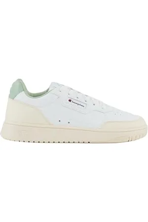 Champion Femme Royal II W Low Baskets, Blanc (WW019), 40 EU