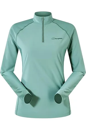 Berghaus 24/7 Base T-Shirt pour Femme, , 14
