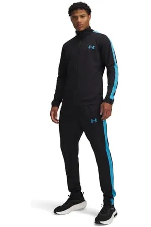 Under Armour Homme UA Rival Knit Track Suit Shirt