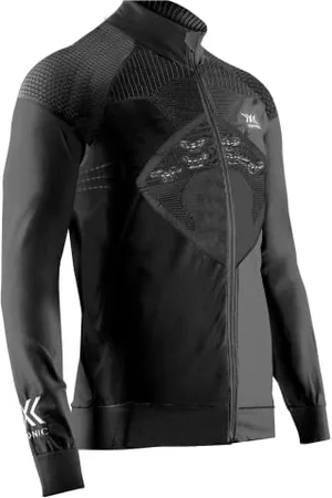 X Bionic Energizer 4.0 Veste de Compression Sport Couche Transition