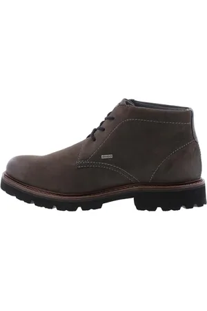 Sioux Homme Adalrik Bottine, , 42 EU Large