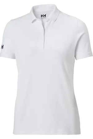 Helly Hansen Polo W Crew Tech pour Femme, , Taille XXXXL