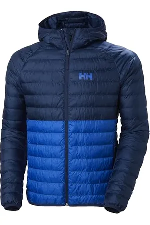 Helly Hansen Banff Isolateur à capuche pour homme , XL