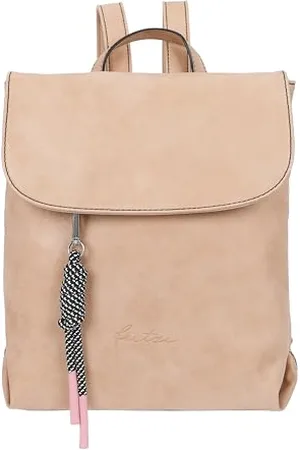 Fritzi aus Preußen Bitzi06 Jive Copper, Sac à Dos Femmes, , Einheitsgröße