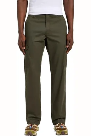Lee Cargo MVP Pantalon, , 34W x 30L Homme