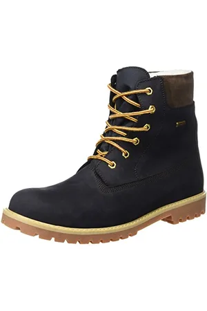 Däumling Femme Andy Bottes, Bleu océan Denver, 41 EU