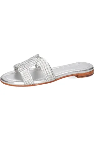 Melvin & Hamilton Femme Hanna 83 Mule, , 39 EU