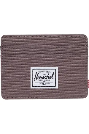 Herschel Charlie Portefeuille de Voyage, , Taille Unique, Charlie RFID