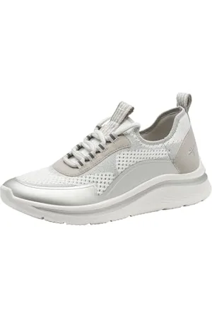 Tamaris Femme Comfort Damen Bequem Basket, , 41 EU