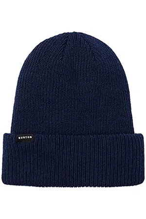 Burton Homme Recycled All Day Long Bonnet, , Taille unique EU