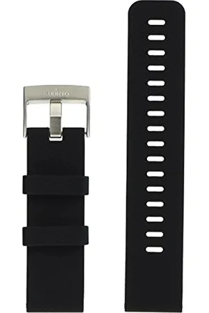 Suunto Traverse Bracelet de montre Mixte Adulte