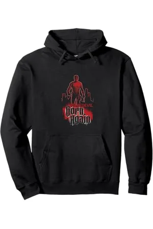 Daredevil Born Again Walking Sweat à Capuche