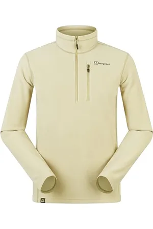 Berghaus Prism Micro Polartec Veste en polaire pour Homme, , XS
