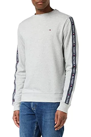Tommy Hilfiger Sweat Homme Sans Capuche, , XL
