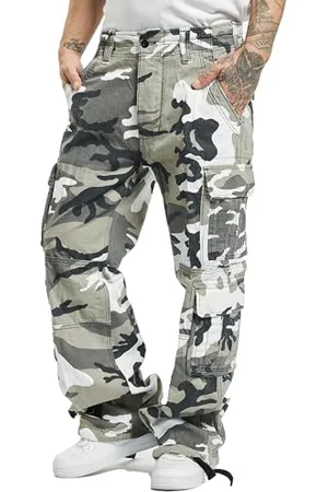Brandit Pure Vintage Pants, color: , size: S