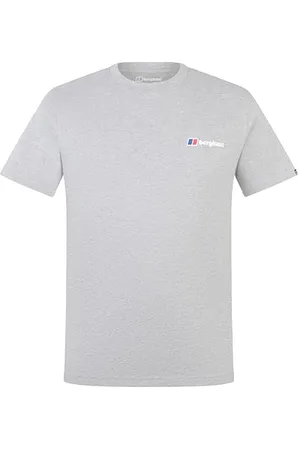 Berghaus Class Logo T-Shirt, , XXL Homme