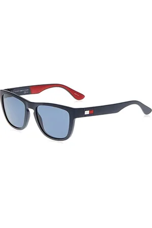 Tommy Hilfiger Lunettes de Soleil TH 1557/S 54/19/140 homme