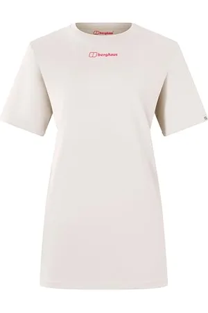 Berghaus Mount Botany T-Shirt pour Femme, , 18