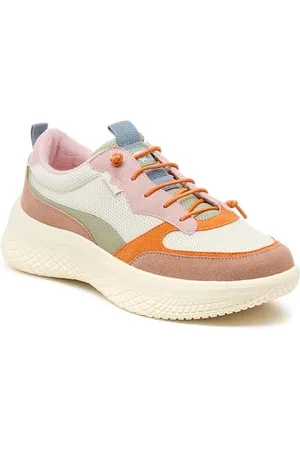 Rocket Dog Femme Gravel Basket, , 38 EU