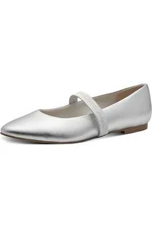Marco Tozzi Femme Damen Ballerinas 2-22119-44 Ballerines, , 38 EU