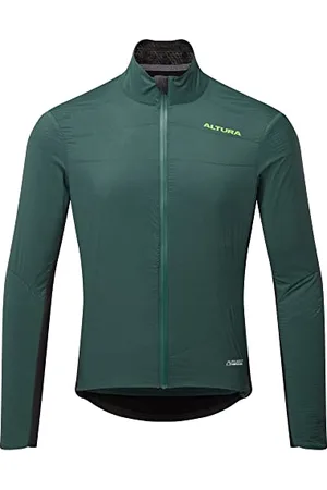 Altura Endurance Blast Veste de cyclisme thermique imperméable pour homme Taille M