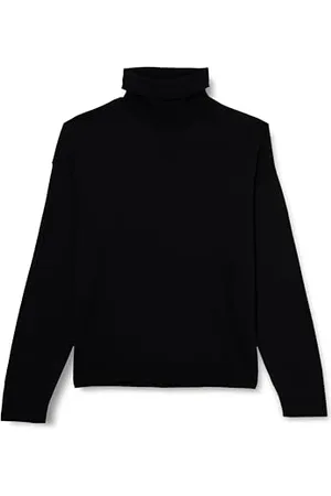 Benetton Maillot de Cyclisme M/L 103cd202z Sweater, , L Femme