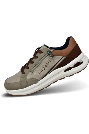 Bugatti Homme 321-asl01 Chaussures Basses à Lacets, , 42 EU