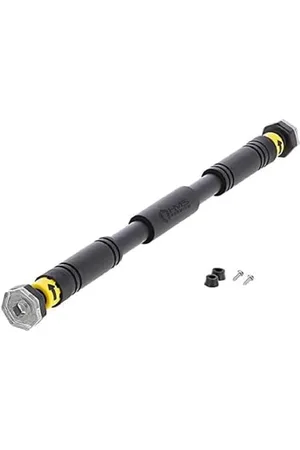 HMS Extension bar for exercise 90-130 cm Premium DD201