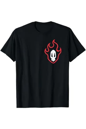 Bleach Symbole Renji Soul Reaper T-Shirt