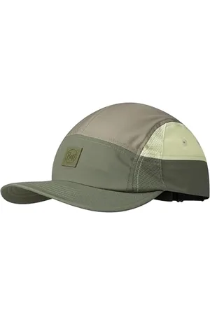 Buff 5 Panel Go Cap, , L/XL Unisex