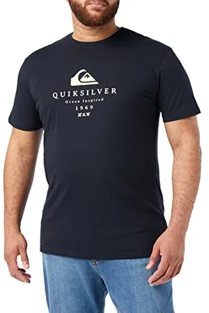 Quiksilver Homme First Fire T-shirt, , XL EU