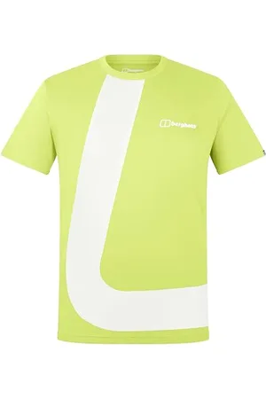 Berghaus Travlek T-Shirt pour Homme, , M