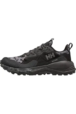 Helly Hansen Homme Running Shoes, Black, 46 EU