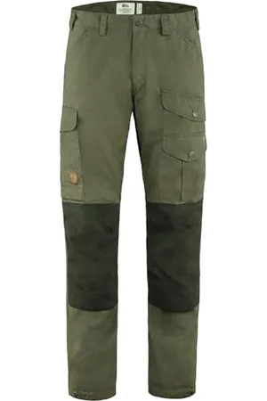 Fjällräven Travellers MT Zip-Off TRS M Pantalon de Sport Homme FR : 2XL (Taille Fabricant : 54)