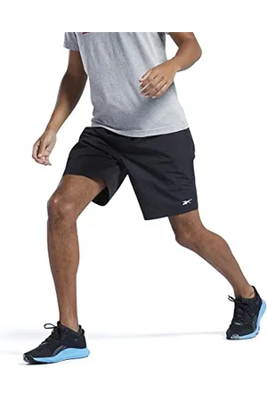 Reebok Short de la Marque Modèle Te Utility Short