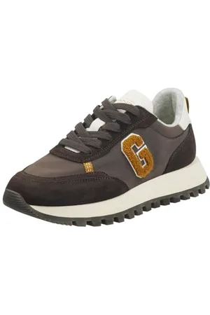 GANT FOOTWEAR Femme Caffay Basket, , 41 EU