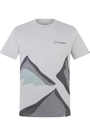 Berghaus Klambercall T-Shirt pour Homme, , XL
