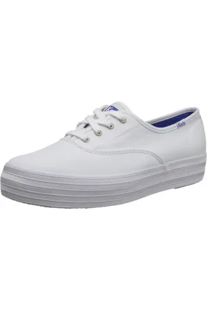 Keds Femme Triple Champion Core Basket, , 35.5 EU