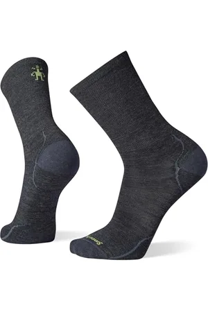 Smartwool Everyday Anchor Line Chaussettes Mixte, , L