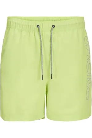 JACK & JONES Short de bain Fiji Double Logo Enfants