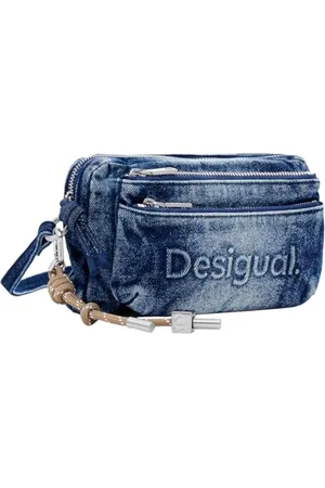 Desigual Mone_Half Log, Bi-Fold Wallet Femme, , 21.5