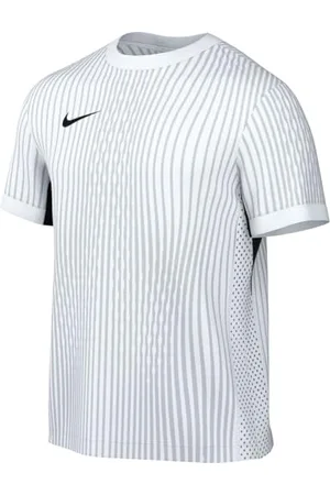 Nike FZ9271-100 M NK DFADV Vapor V JSY SS Sweatshirt Homme Taille S