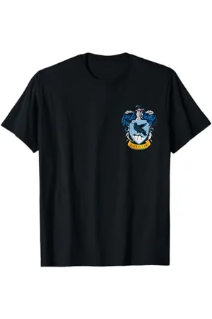 Harry Potter Ravenclaw Pocket Print T-Shirt