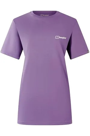 Berghaus Rolling Peaks T-Shirt pour Homme, , M