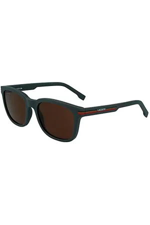 Lacoste L958S Sunglasses, , Taille Unique Unisex