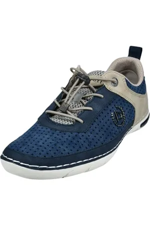 Bugatti Homme 321-asg03 Chaussures Basses à Lacets, , 44 EU