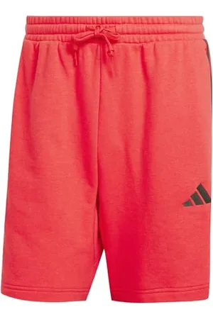 adidas Homme Essential Three Stripes French Terry Short, , M